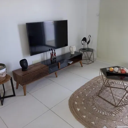 Kings Gardens Apartment Paphos