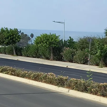 Apartment Kings Gardens Paphos