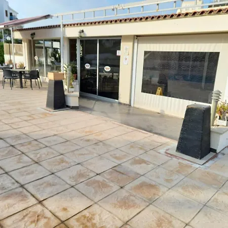Kings Gardens * Paphos