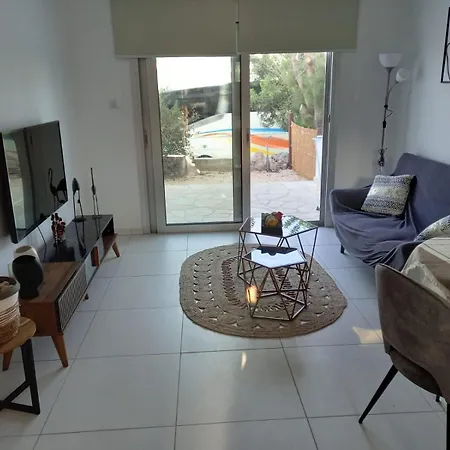 Apartment Kings Gardens