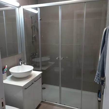 Kings Gardens Apartment *