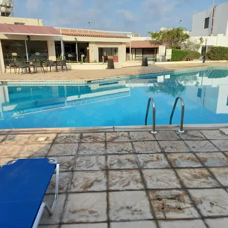 Kings Gardens * Paphos
