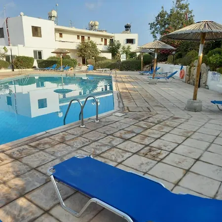 Kings Gardens Apartament