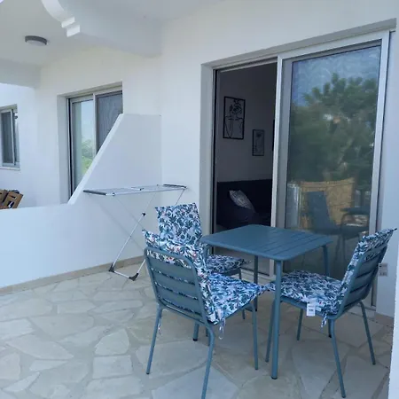 Apartament Kings Gardens Pafos